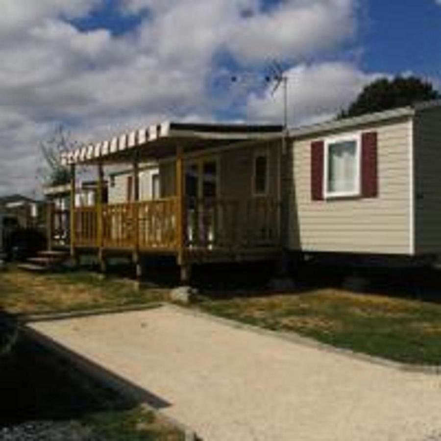 Barero Locations De Mh Proche Beauval Et Chateau Dans Loire Et Cher Campsite 4*