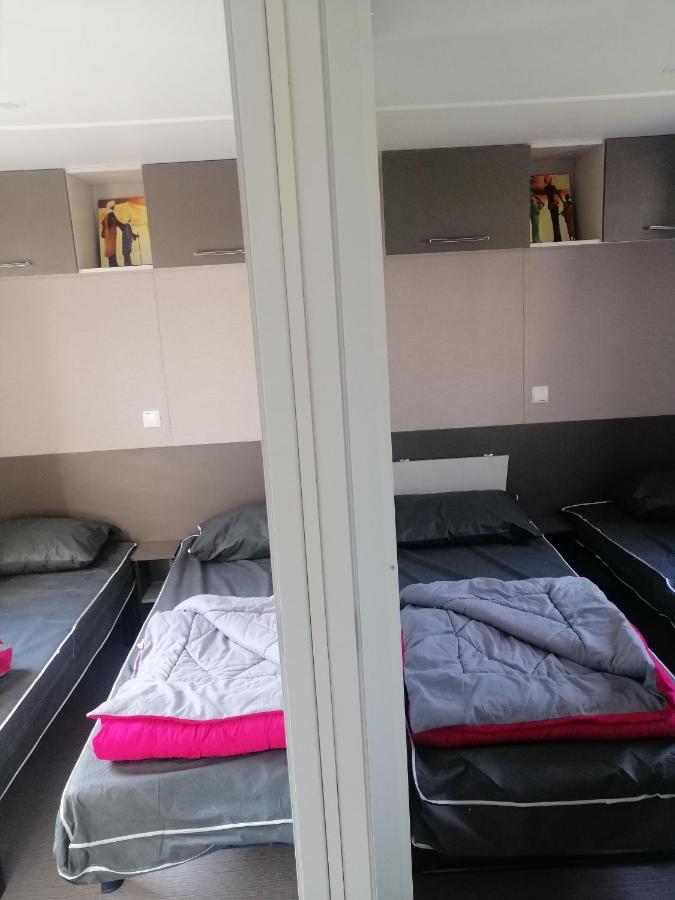 Barero Locations De Mh Proche Beauval Et Chateau Dans Loire Et Cher Campsite 4*