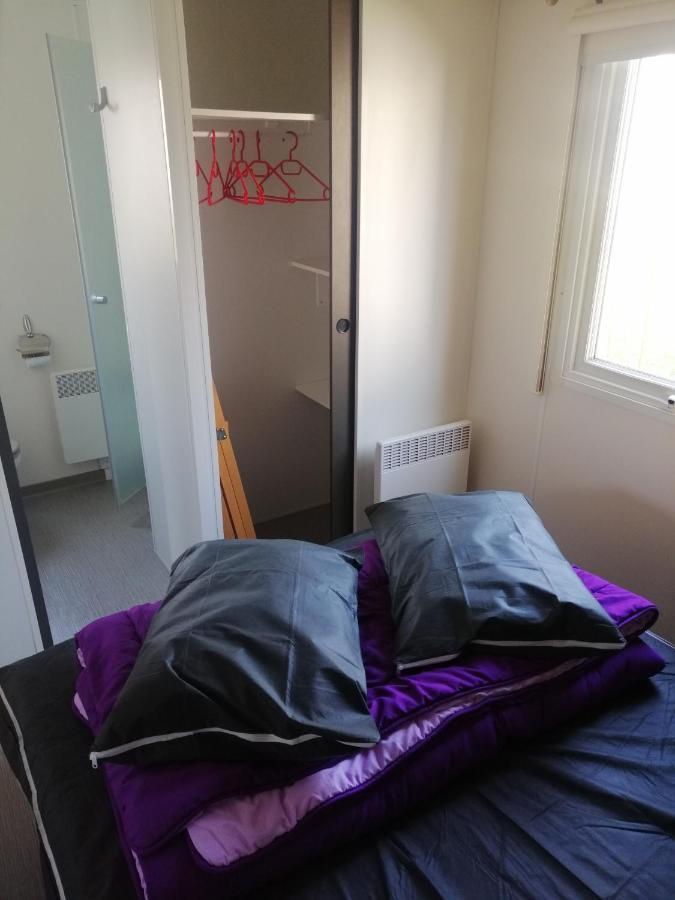 Barero Locations De Mh Proche Beauval Et Chateau Dans Loire Et Cher Campsite Onzain
