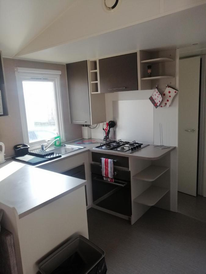 Campsite Barero Locations De Mh Proche Beauval Et Chateau Dans Loire Et Cher
