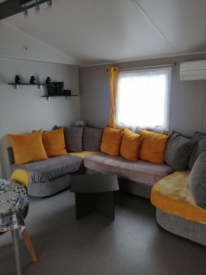 Campsite Barero Locations De Mh Proche Beauval Et Chateau Dans Loire Et Cher