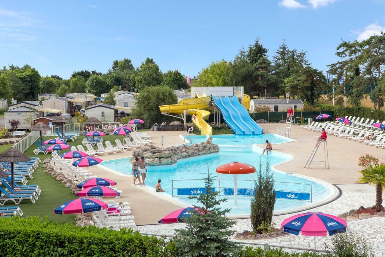 Barero Locations De Mh Proche Beauval Et Chateau Dans Loire Et Cher Onzain
