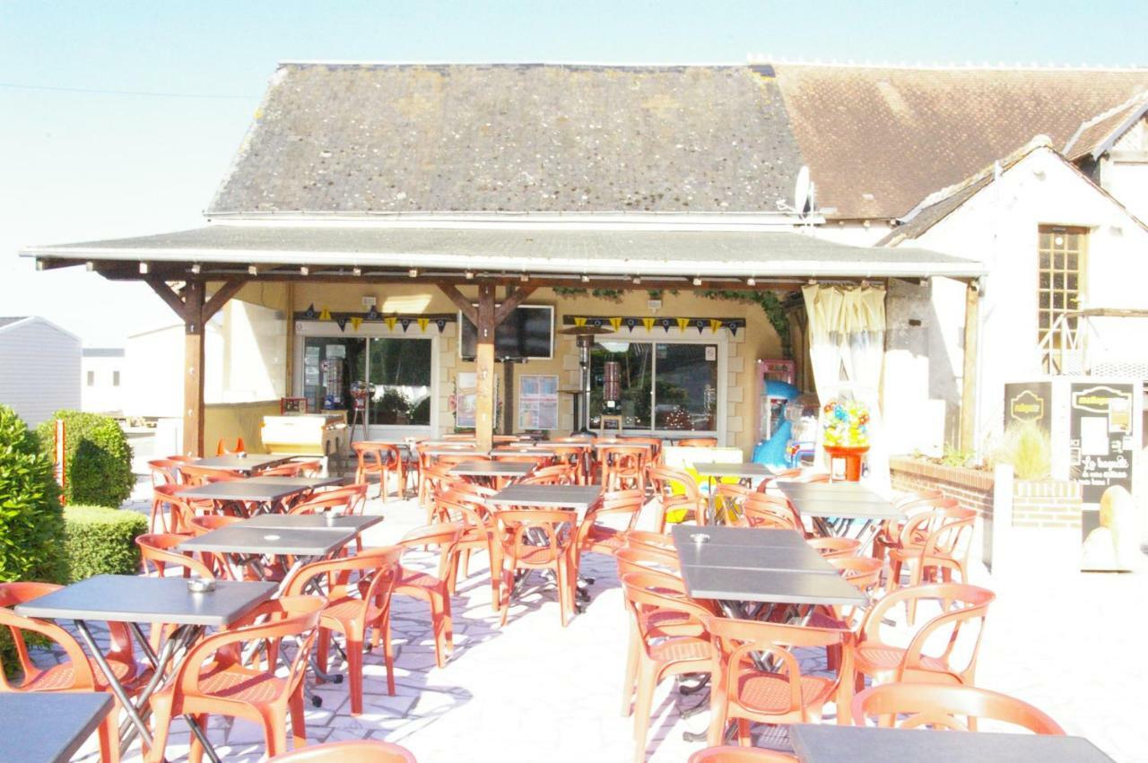 Barero Locations De Mh Proche Beauval Et Chateau Dans Loire Et Cher Campsite Onzain
