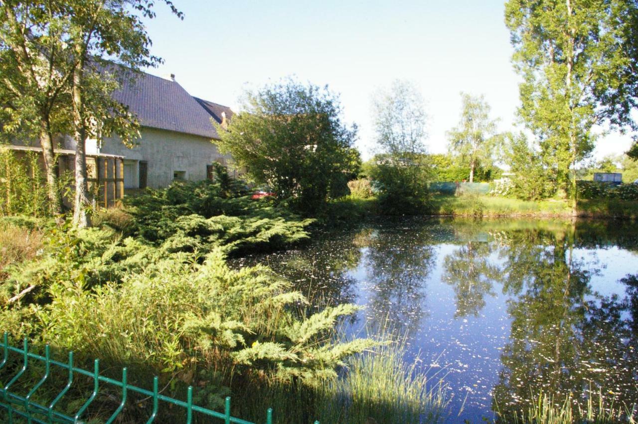 Barero Locations De Mh Proche Beauval Et Chateau Dans Loire Et Cher Campsite 4*