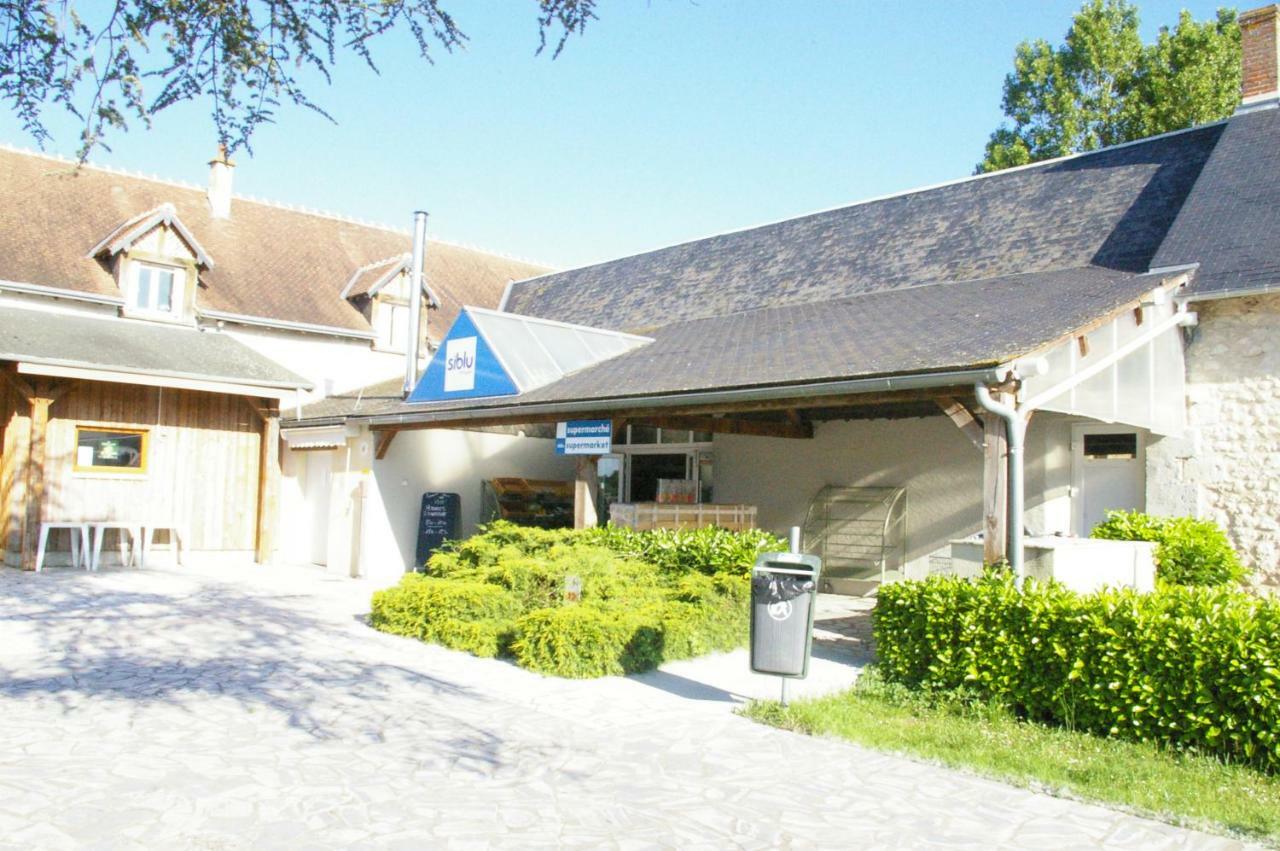 Barero Locations De Mh Proche Beauval Et Chateau Dans Loire Et Cher 4*